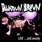 Live.......and sweaty